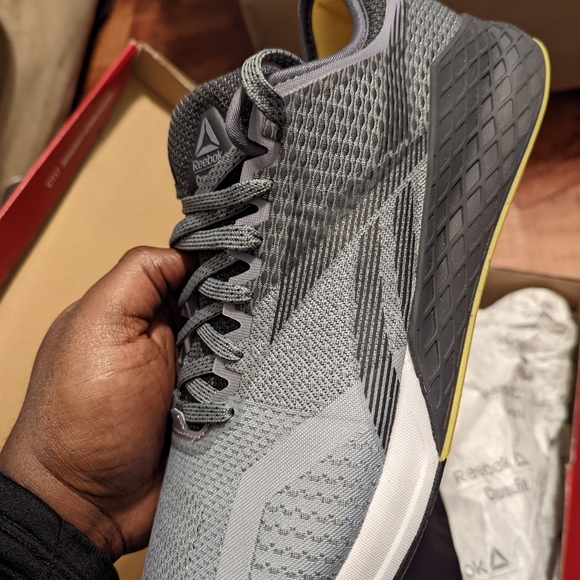 Reebok nano 9 - Picture 8 of 9